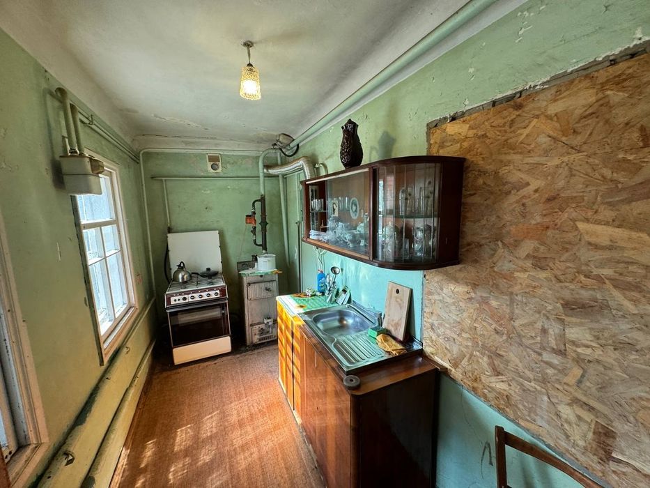 Дом в черте города Краматорска