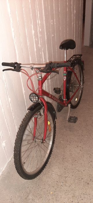 Rower górski Delta Victus