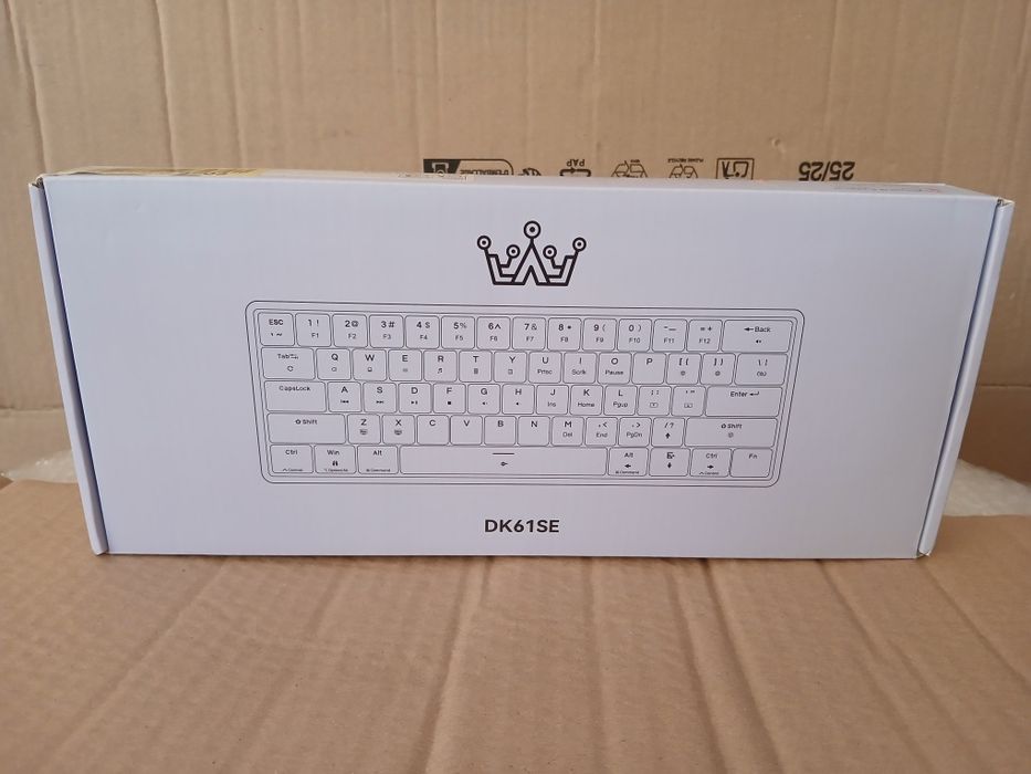 Клавіатура ігрова