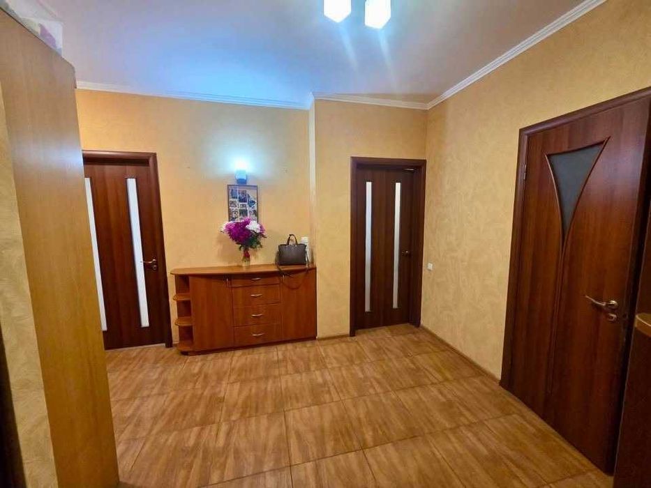 Продаж 2К квартири м.Обухів вул.Академічна