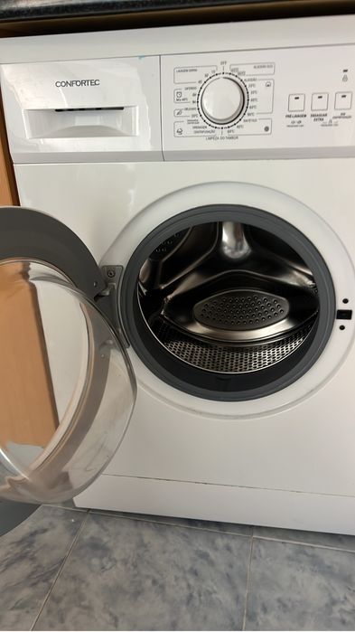 Maquina lavar roupa Conforte
