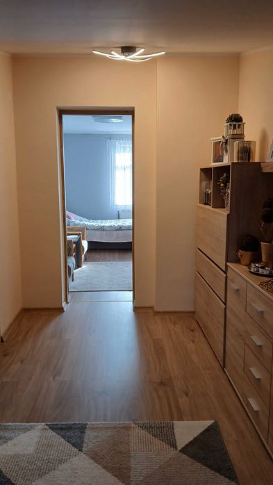 Mieszkanie bezczynszowe