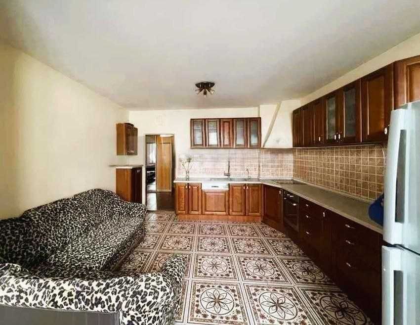 2к 54м2 Борщагівська Шулявка