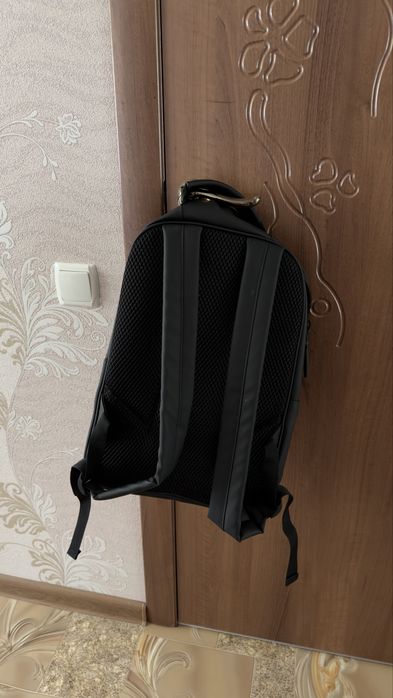 Рюкзак Rains Book Daypack Large