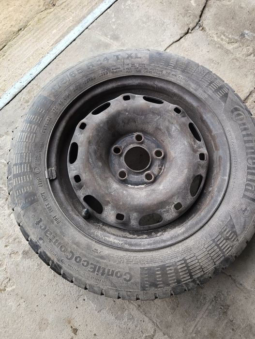 Sprzeda koła letnie