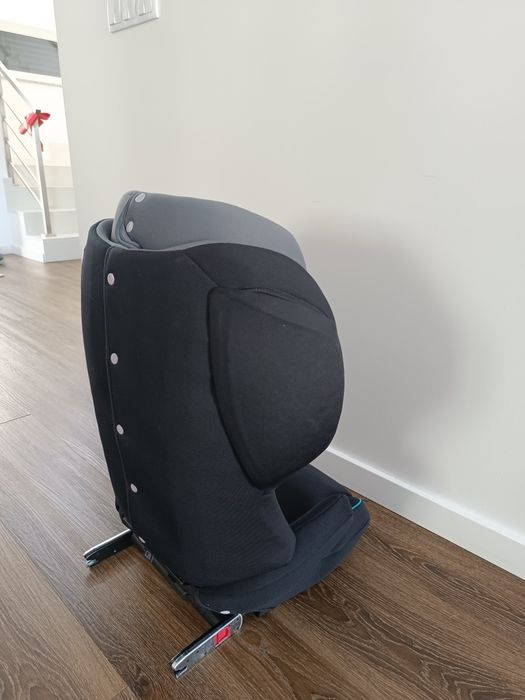 Cadeira auto criança Cybex juno 2 fix