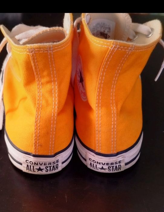 Tênis Converse All Star 40