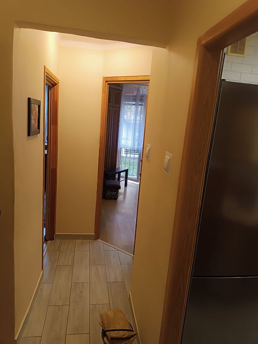 Wynajmę mieszkanie oś. XX lecia Wolbrom 37m²