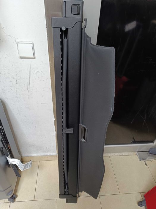 Chapeleira BMW Serie 5 F11