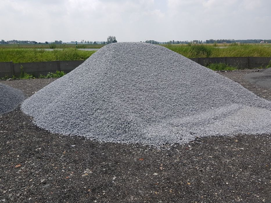 Grys Granitowy o frakcjach 8-16/16-22