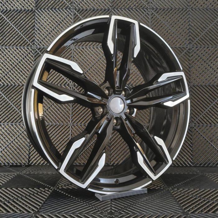 Jantes Look BMW 21” 5x112