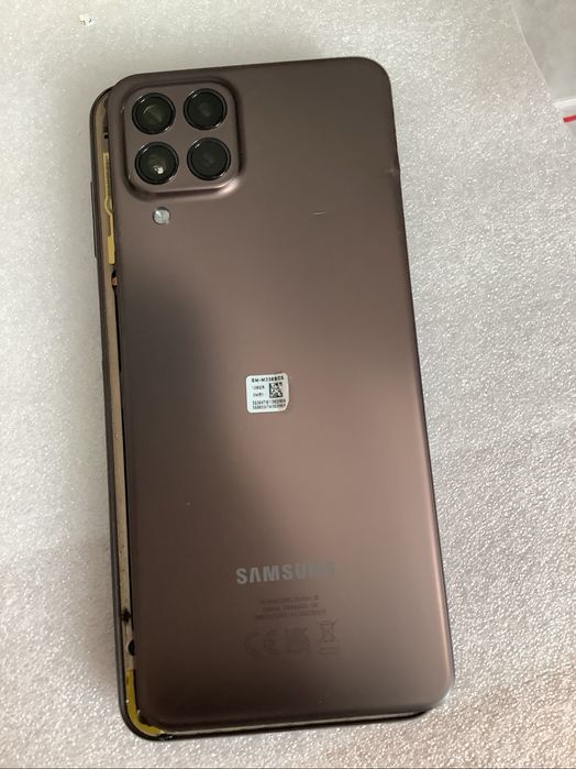 Smartphone Samsung Galaxy M33 - Venda de pecas