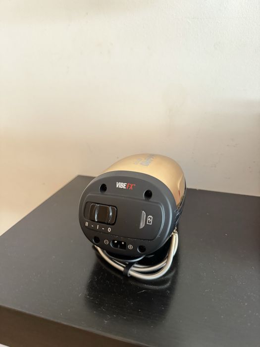 Massagador BabylissPro