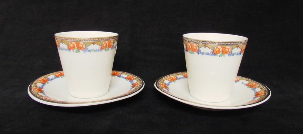 Chávenas Café Vista Alegre (Ref. 25)