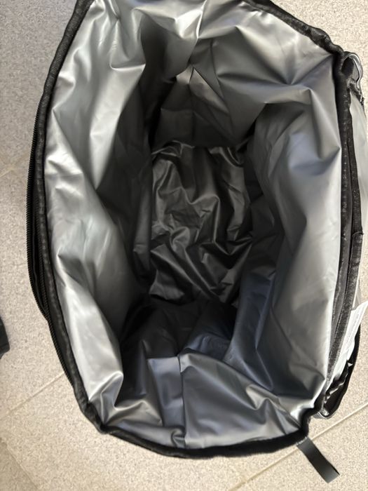 Mochila térmica