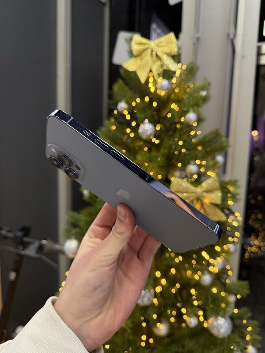 iPhone 13 Pro Max 256GB Sierra Blue