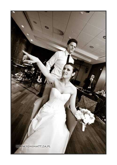 Dj na wesele i nie tylko...