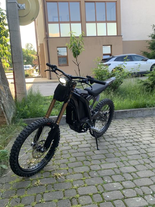 surron light bee x 2025