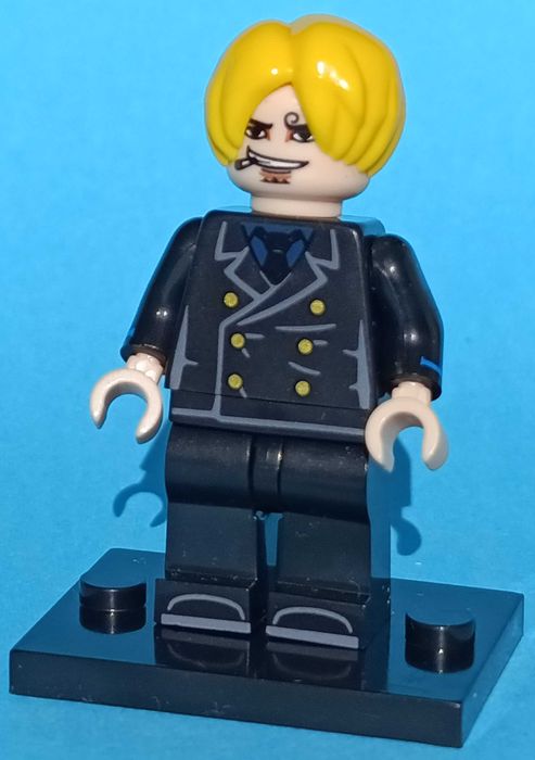 Sanji v1 (One Piece)