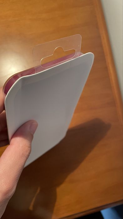 Capa iphone 11 nova