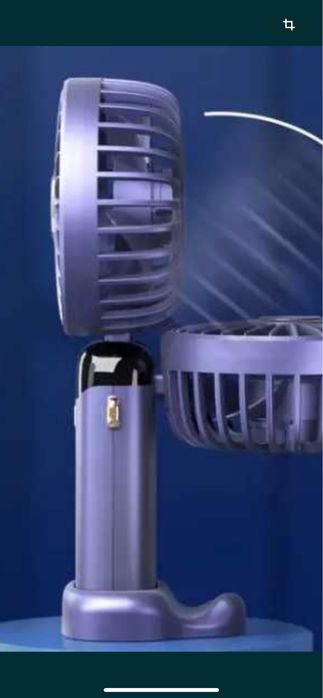 Продам міні ветилятор. Распродажа!