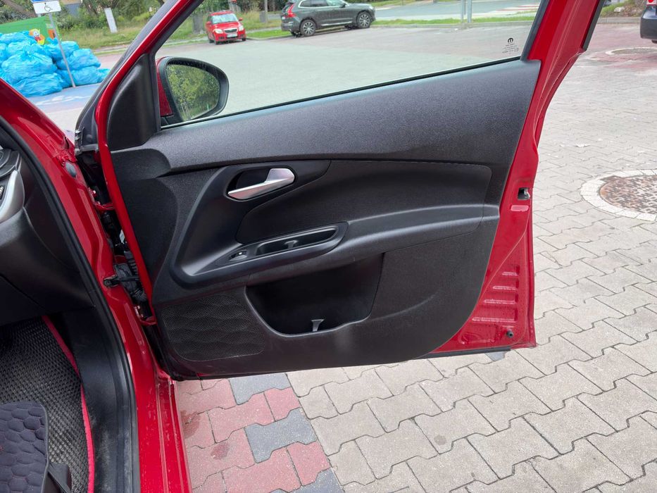 FIAT TIPO 2020 VIN ZFA35600006S42437 фото оголошення 16 з 19