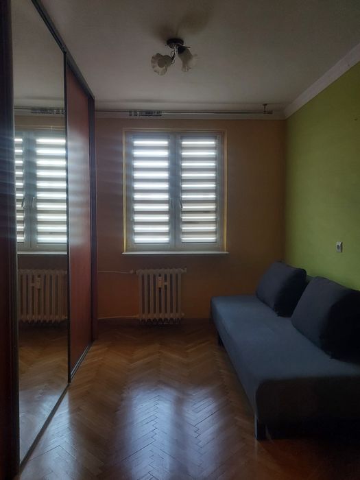 Mieszkanie Leżajsk