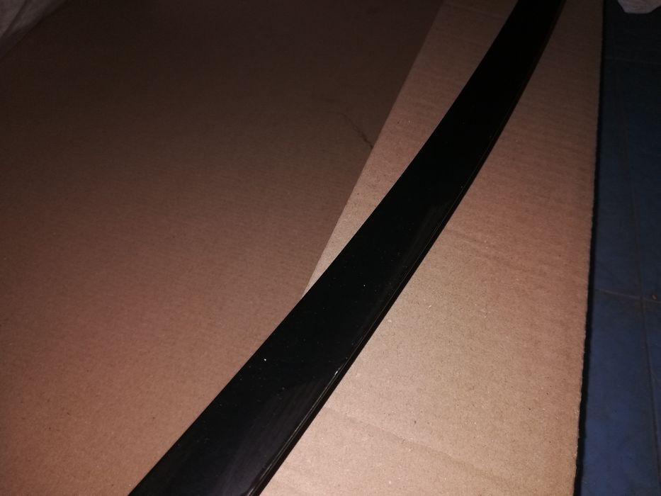 Frisos BMW E92 Preto Saphire