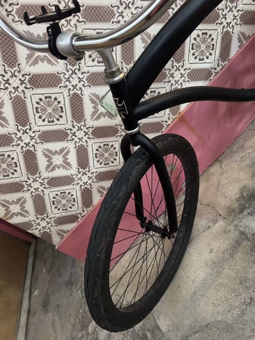 Bicicleta Beach cruiser