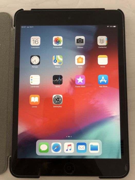 Ipad Mini 2 - 32G