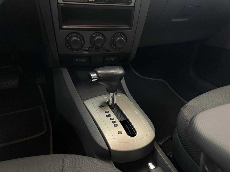 Seat Ibiza 2007 1.4 Бензин АКПП Обмін/Кредит/Лізинг