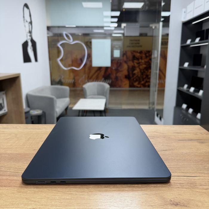 Новий М4 16gb | 256gb • Macbook Air 15 2025 • Гарантія Макбук M4