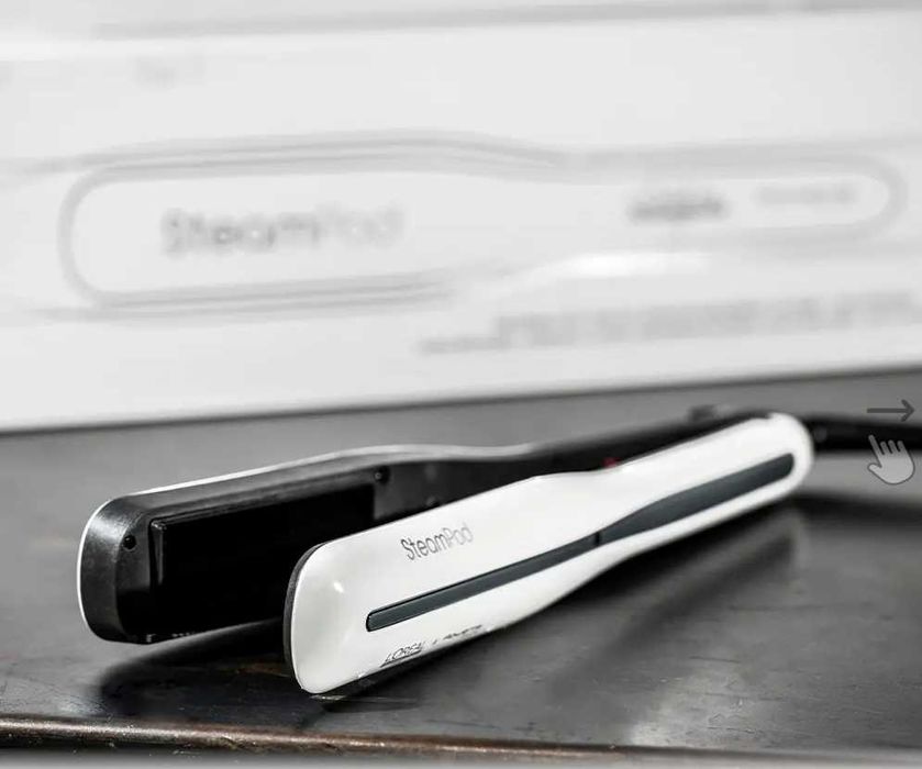 Steampod 3.0 -placa a vapor