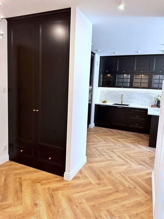 (Letnica) Super apartament blisko morza - 3 pokoje z