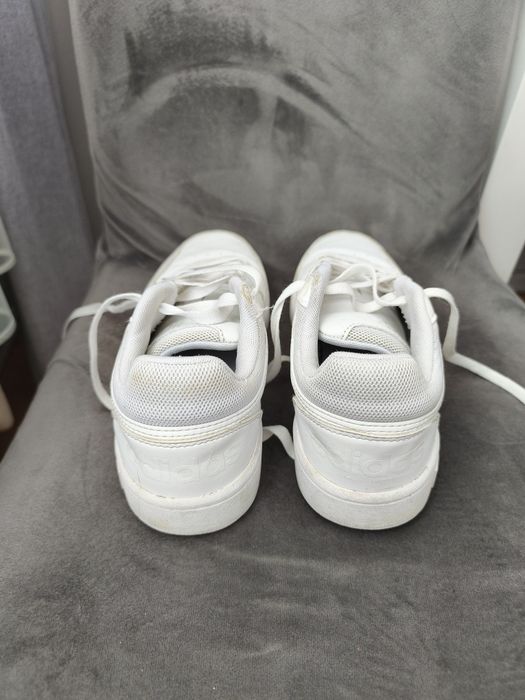 Buty Adidas Hoops 3.0 K r. 38 2/3
