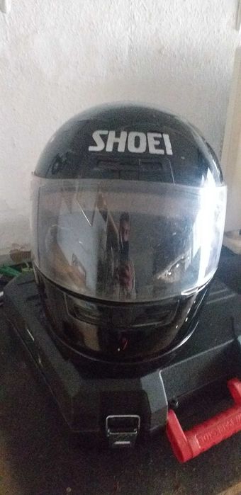 Capacete SHOEi tam. S