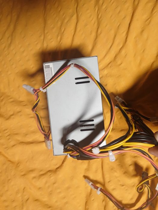 Продам блок живлення на 500w