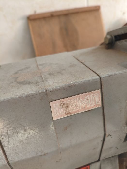 Wiertarka i szlifierka nie wiem czy sprawna