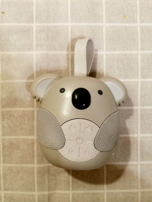 Музичний дитячий плеєр для сну