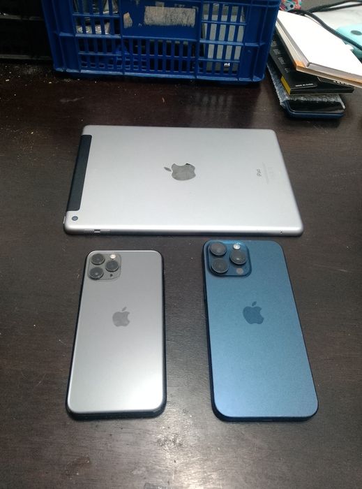 Pack Apple oportunidade