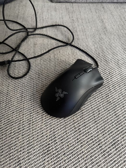 Mysz Razer DeathAdder Elite