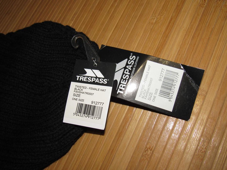 Шапка жіноча Trespass