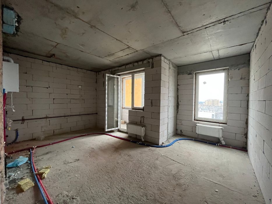 Квартира в центрі Вишневого. БЕЗ КОМІСІЇ