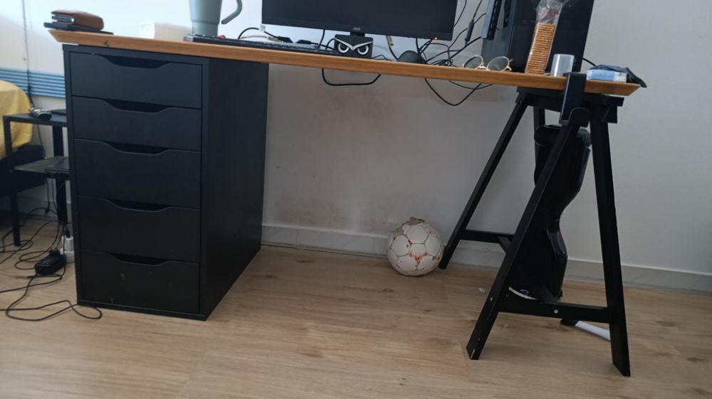 Secretaria para PC/outros