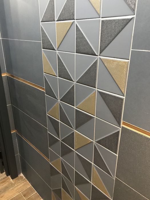 Плиточник, укладка керамической плитки