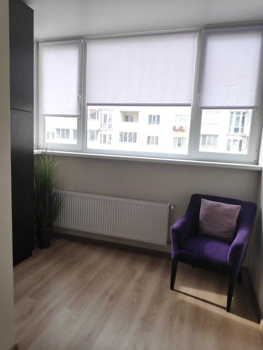 Святопетрівське. ЖК "Петрівський квартал"