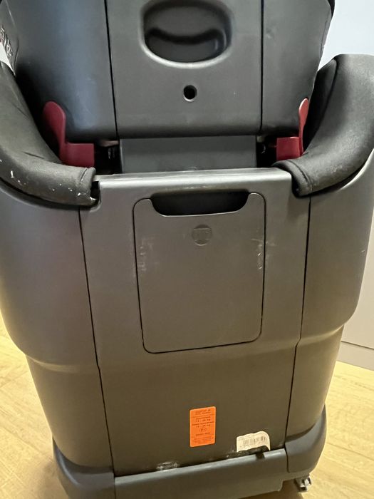 Автокрісло Britax-Romer KidFix2