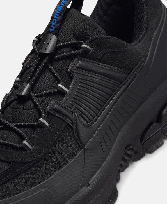 ОРИГІНАЛ! Nike Zoom Vomero Roam Black FV2295-002