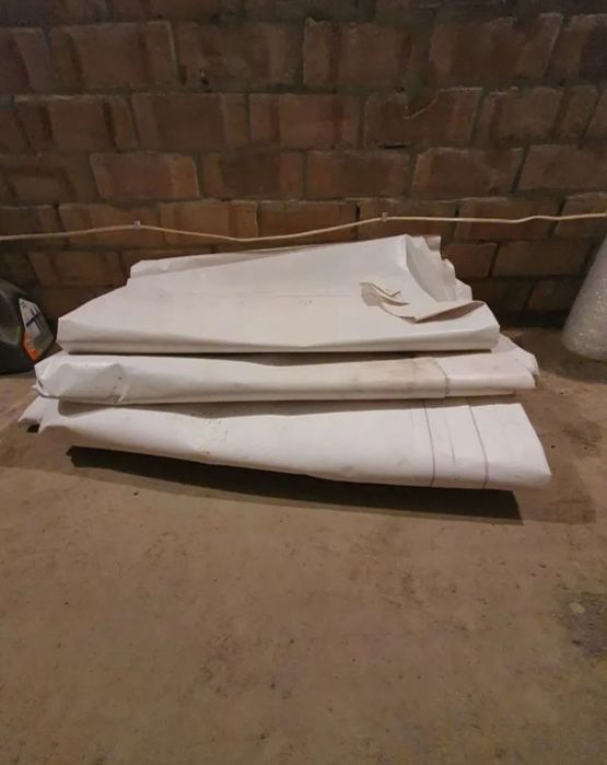 Банер, ТЕНТ, штори для авто