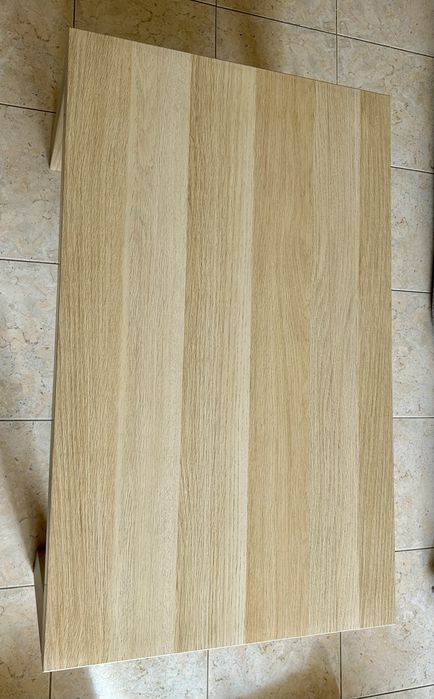 Lack ikea mesa de apoio retangular